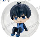 Yoichi Isagi Blue Lock Korokore Figure