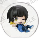 Meguru Bachira Blue Lock Korokore Figure