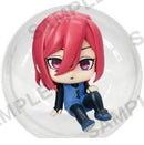 Hyoma Chigiri Blue Lock Korokore Figure