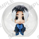 Gin Gagamaru Blue Lock Korokore Figure
