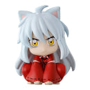 Inuyasha Machibouke Figure