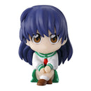 Kagome Higurashi Machibouke Figure