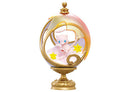 Mew Pokemon Ovaltique Collection Figure