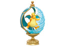 Dragonite Pokemon Ovaltique Collection Figure