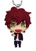 Ayato Sakamaki Diabolik Lovers Deformed Mini Keychain