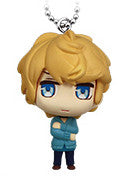 Shuu Sakamaki Diabolik Lovers Deformed Mini Keychain