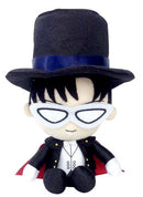 Tuxedo Mask Sailor Moon Plush