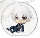 Seishiro Nagi Blue Lock Korokore Figure