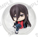 Jyubei Aryu Blue Lock Korokore Figure