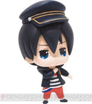 Haruka Nanase Free Eternal Summer Deformed Vol. 2 Figure