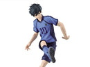 Rin Itoshi Blue Lock Figure