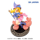 Dark Magician Girl Yu Gi Oh Duel Monsters Figure