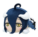 Albedo Overlord IV Nesoberi Eyes Open Plush