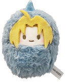 Edward Elric Fullmetal Alchemist Kurumitapinui Plush