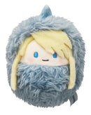 Winry Rockbell Fullmetal Alchemist Kurumitapinui Plush