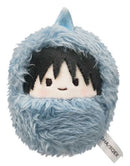 Roy Mustang Fullmetal Alchemist Kurumitapinui Plush