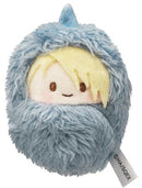 Riza Hawkeye Fullmetal Alchemist Kurumitapinui Plush