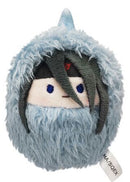 Envy Fullmetal Alchemist Kurumitapinui Plush