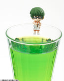 Shintaro Midorima Kuroko's Basketball Ochatomo Glass Marker Figure