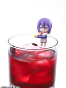 Atsushi Murasakibara Kuroko's Basketball Ochatomo Glass Marker Figure