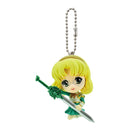 Fuu Hououji Magic Knight Rayearth Swing Keychain