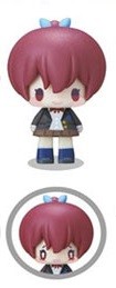 Gou Matsuoka Free Koedarize 04 Figure