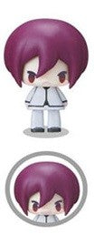 Rin Matsuoka Free Koedarize 04 Figure
