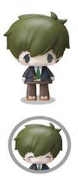 Makoto Tachibana Free Koedarize 04 Figure