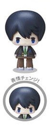 Haruka Nanase Free Koedarize 04 Figure