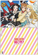 Soul Eater Not Group ver. Clear File