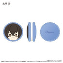 Osamu Dazai Bungo Stray Dogs Macarontapinui Plush