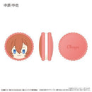 Chuya Nakahara Bungo Stray Dogs Macarontapinui Plush