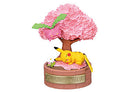 Pikachu & Hanecco Pokemon A Little Tale of the Forest Figure