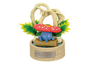 Ruffresia Pokemon A Little Tale of the Forest Figure
