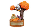Mukkuru & Kinococo Pokemon A Little Tale of the Forest Figure