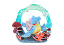 Lapras Pokemon Circular Diorama Collection Figure