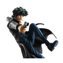 Spike Spiegel & Faye Valentine 1st Gig Cowboy Bebop PVC Figure (Re-Issue)