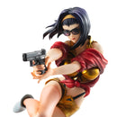 Spike Spiegel & Faye Valentine 1st Gig Cowboy Bebop PVC Figure (Re-Issue)