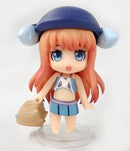 Lou Nendoroid Petite Rage of Bahamut Figure