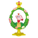 Kirby Butterfly Kirby Ovaltique Figure