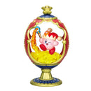 Kirby Beam Kirby Ovaltique Figure
