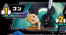 Gon Freecss Hunter x Hunter DesQ Desktop 4 Figure