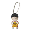 Jin Tadokoro Yowamushi Pedal Swing Vol. 3 Keychain