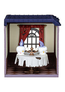 Litwick Pokemon Midnight Mansion 2 Figure