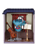 Misdreavus Pokemon Midnight Mansion 2 Figure