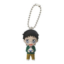 Onoda Sakamichi Yowamushi Pedal Swing Vol. 3 Keychain