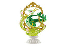 Serperior Pokemon Decorative Frame Collection Figure