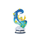 Jirachi Pokemon Swing Vignette Collection 3 Figure