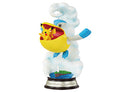 Pikachu & Pelipper Pokemon Swing Vignette Collection 3 Figure