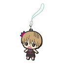 Ryou Sakurai Kuroko's Basketball Rubber Mascot Vol.2 Strap
